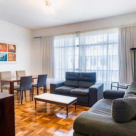 Copacabana 3 Suites, Andar Alto Com Vista Mar, 9 Camas, Enorme, Wifi 300Mb, Ar Condicionado Em Todas Suites, Pauloangerami Mvc1812 Rio de Janeiro Dış mekan fotoğraf