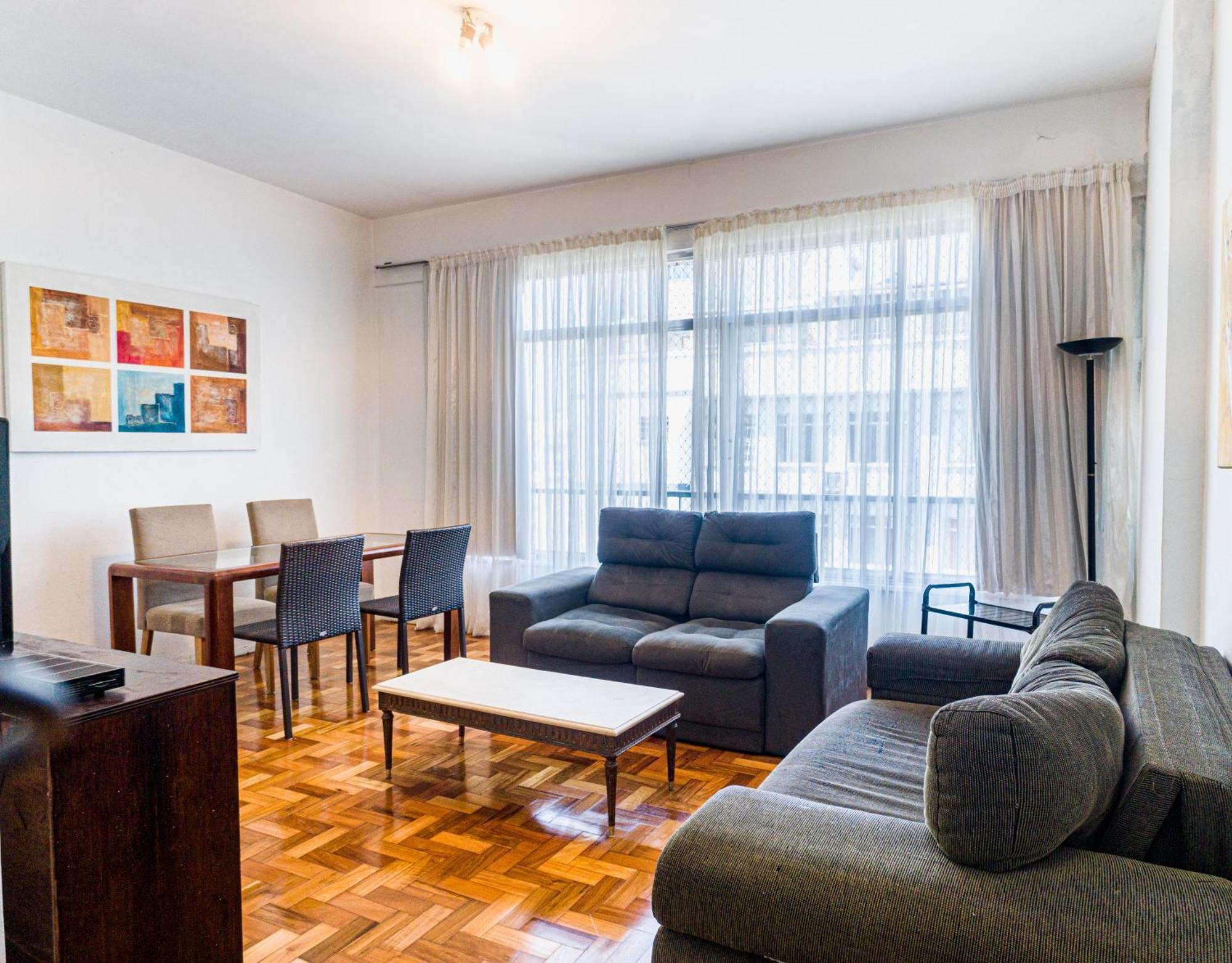 Copacabana 3 Suites, Andar Alto Com Vista Mar, 9 Camas, Enorme, Wifi 300Mb, Ar Condicionado Em Todas Suites, Pauloangerami Mvc1812 Rio de Janeiro Dış mekan fotoğraf