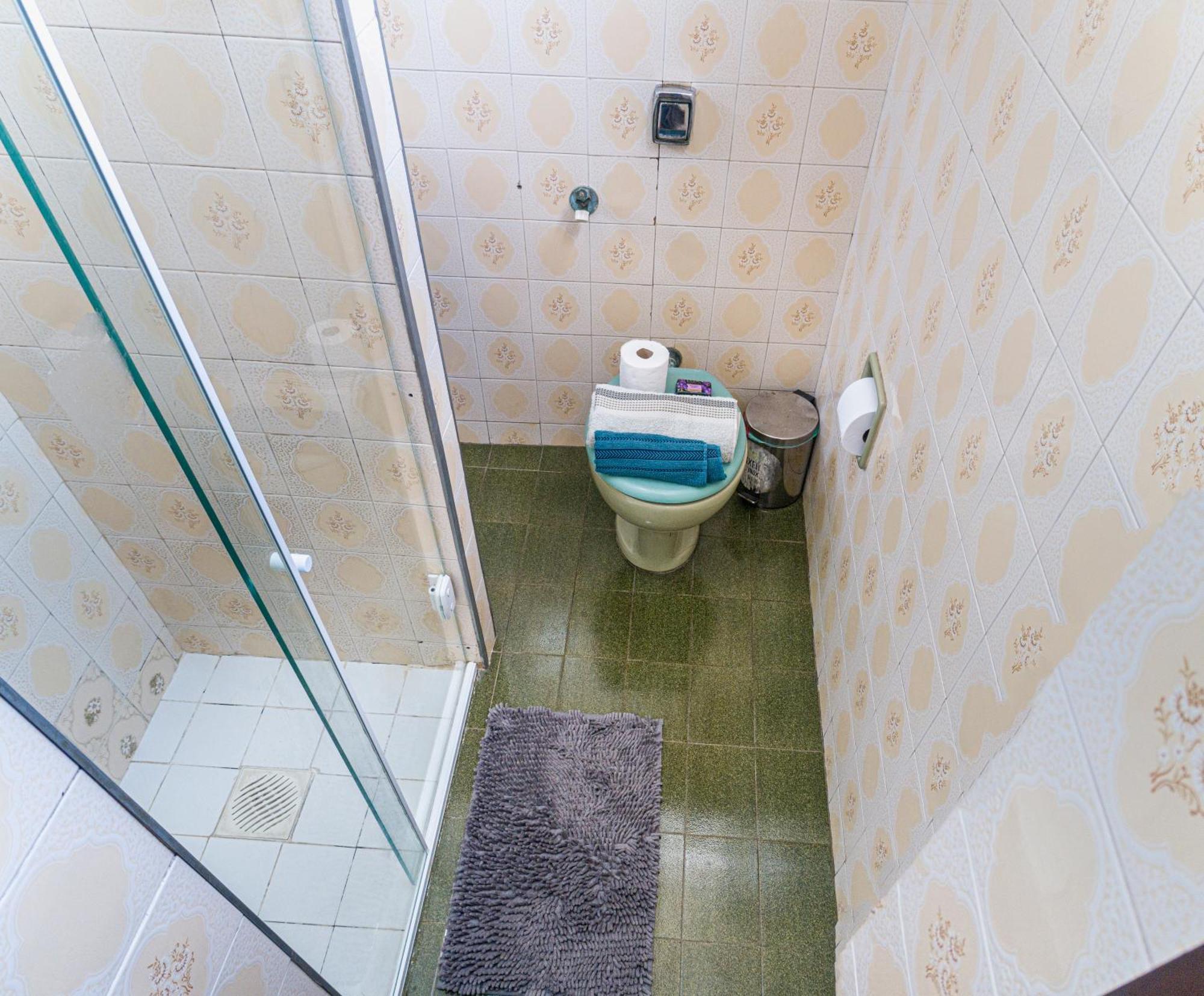 Copacabana 3 Suites, Andar Alto Com Vista Mar, 9 Camas, Enorme, Wifi 300Mb, Ar Condicionado Em Todas Suites, Pauloangerami Mvc1812 Rio de Janeiro Dış mekan fotoğraf