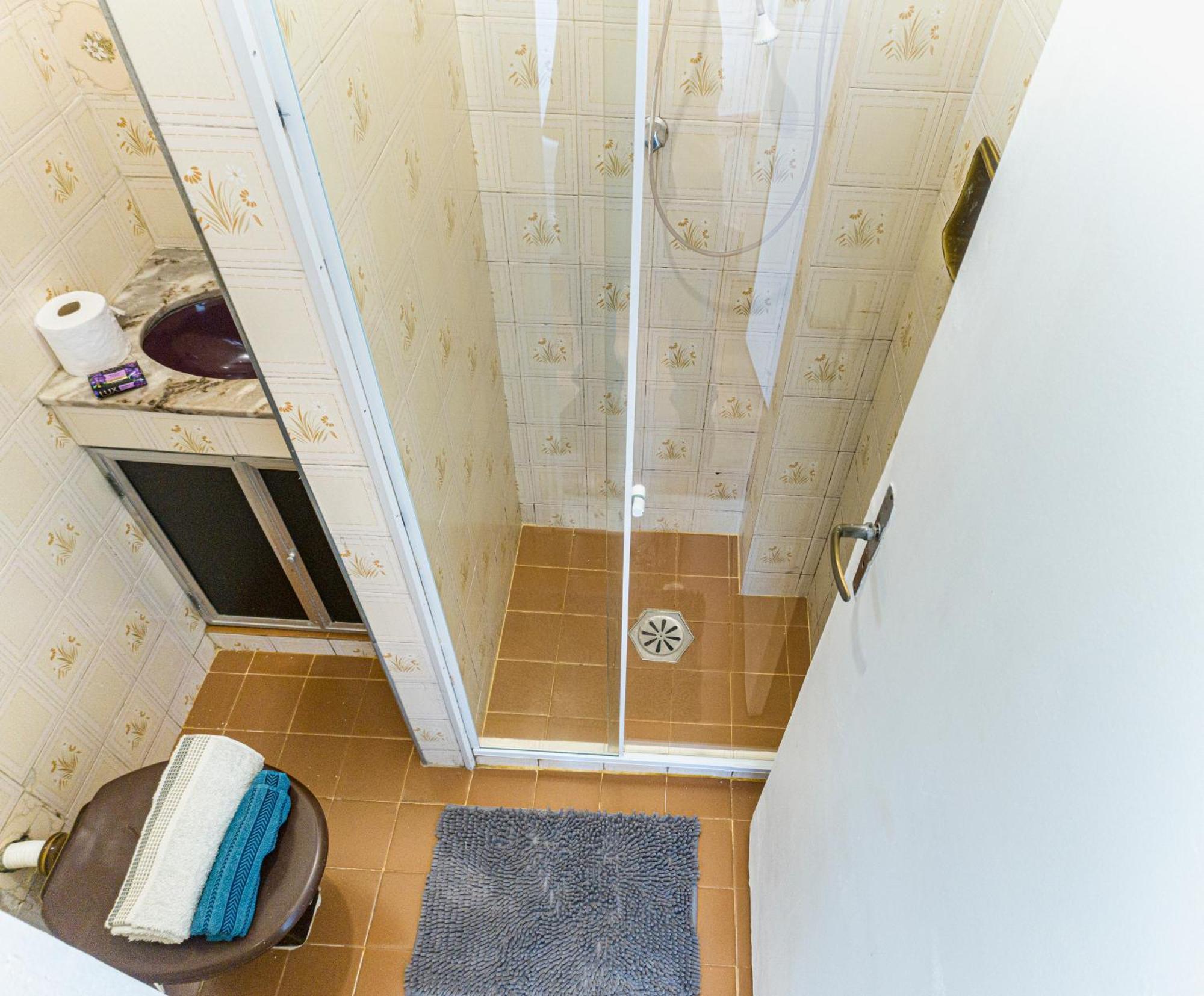 Copacabana 3 Suites, Andar Alto Com Vista Mar, 9 Camas, Enorme, Wifi 300Mb, Ar Condicionado Em Todas Suites, Pauloangerami Mvc1812 Rio de Janeiro Dış mekan fotoğraf