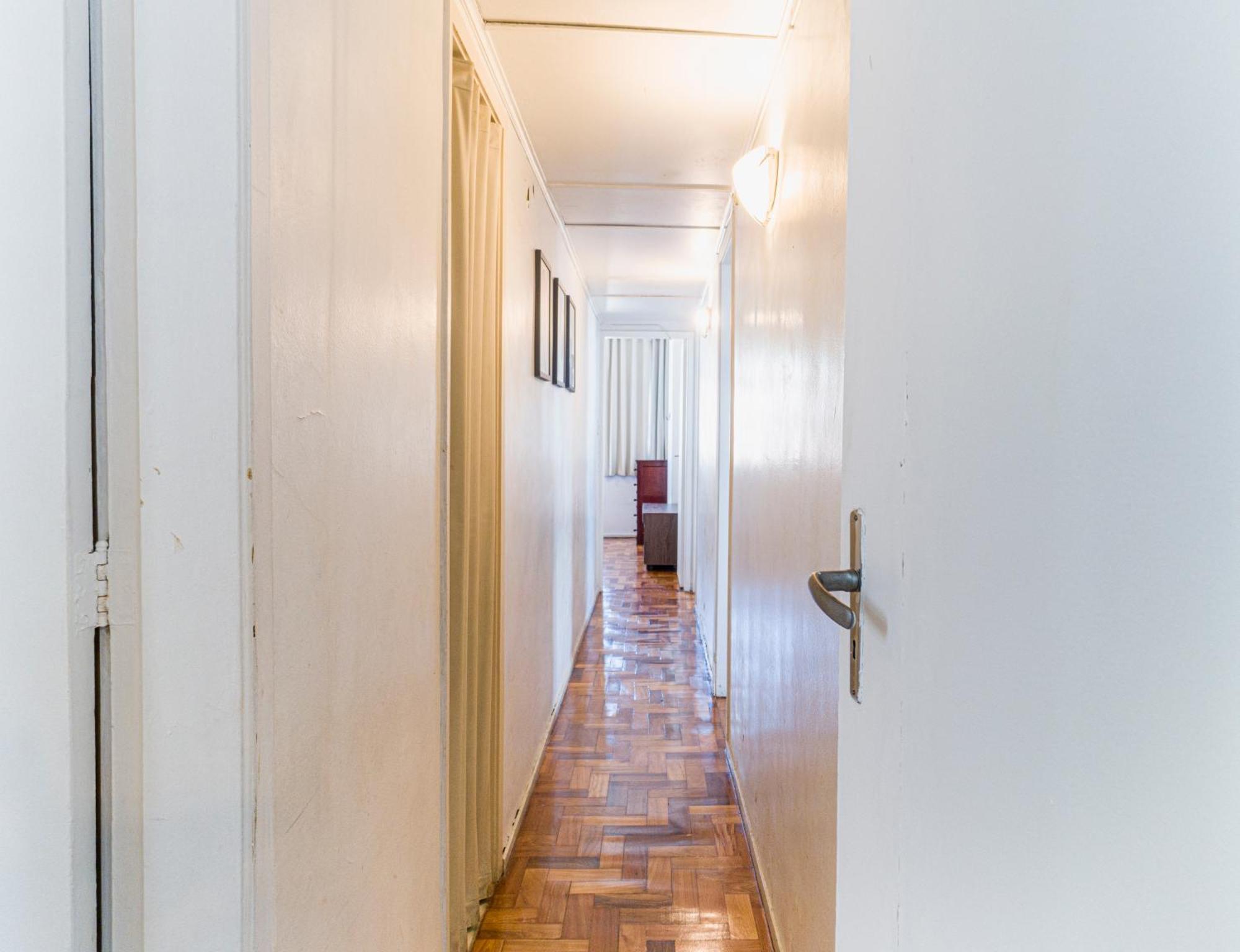 Copacabana 3 Suites, Andar Alto Com Vista Mar, 9 Camas, Enorme, Wifi 300Mb, Ar Condicionado Em Todas Suites, Pauloangerami Mvc1812 Rio de Janeiro Dış mekan fotoğraf