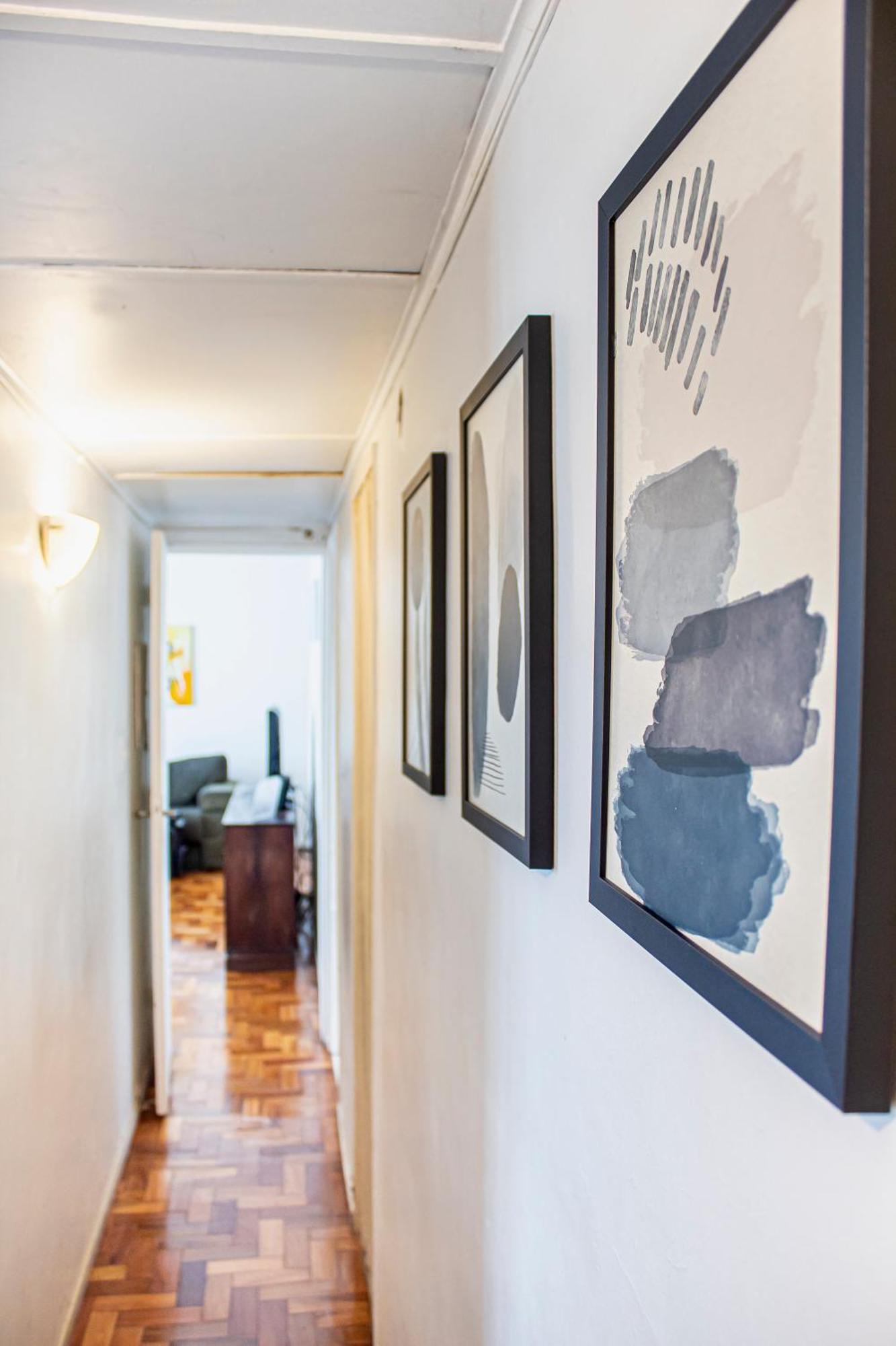 Copacabana 3 Suites, Andar Alto Com Vista Mar, 9 Camas, Enorme, Wifi 300Mb, Ar Condicionado Em Todas Suites, Pauloangerami Mvc1812 Rio de Janeiro Dış mekan fotoğraf