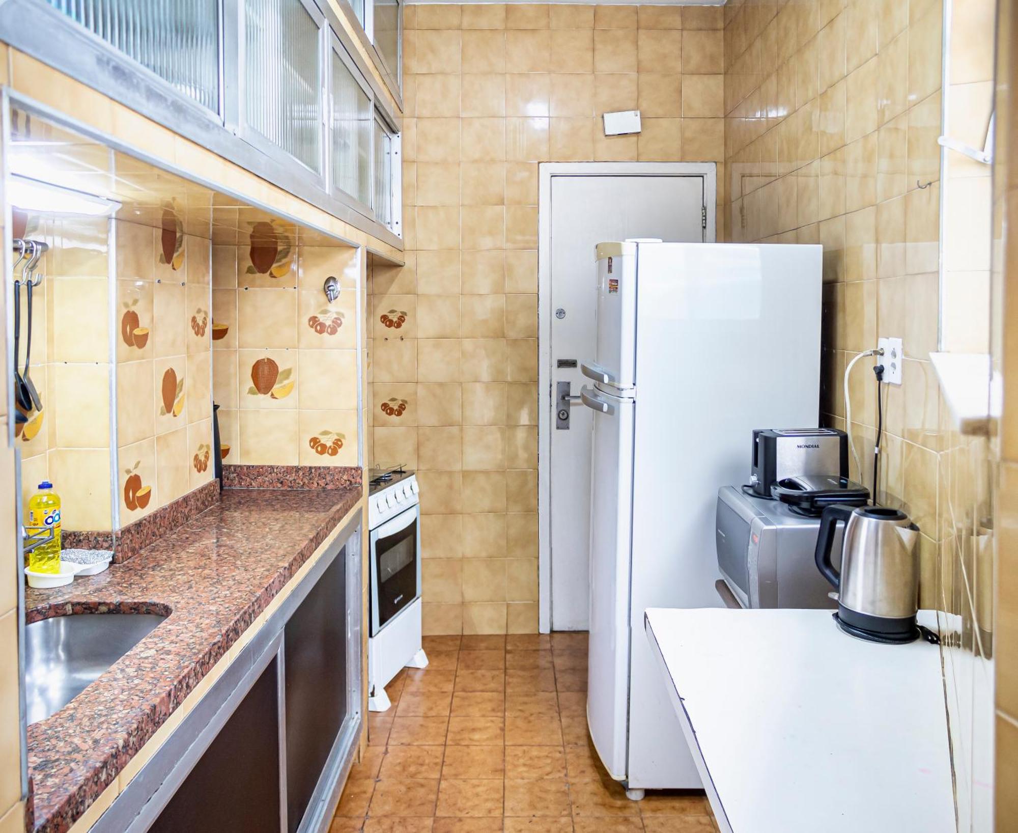 Copacabana 3 Suites, Andar Alto Com Vista Mar, 9 Camas, Enorme, Wifi 300Mb, Ar Condicionado Em Todas Suites, Pauloangerami Mvc1812 Rio de Janeiro Dış mekan fotoğraf