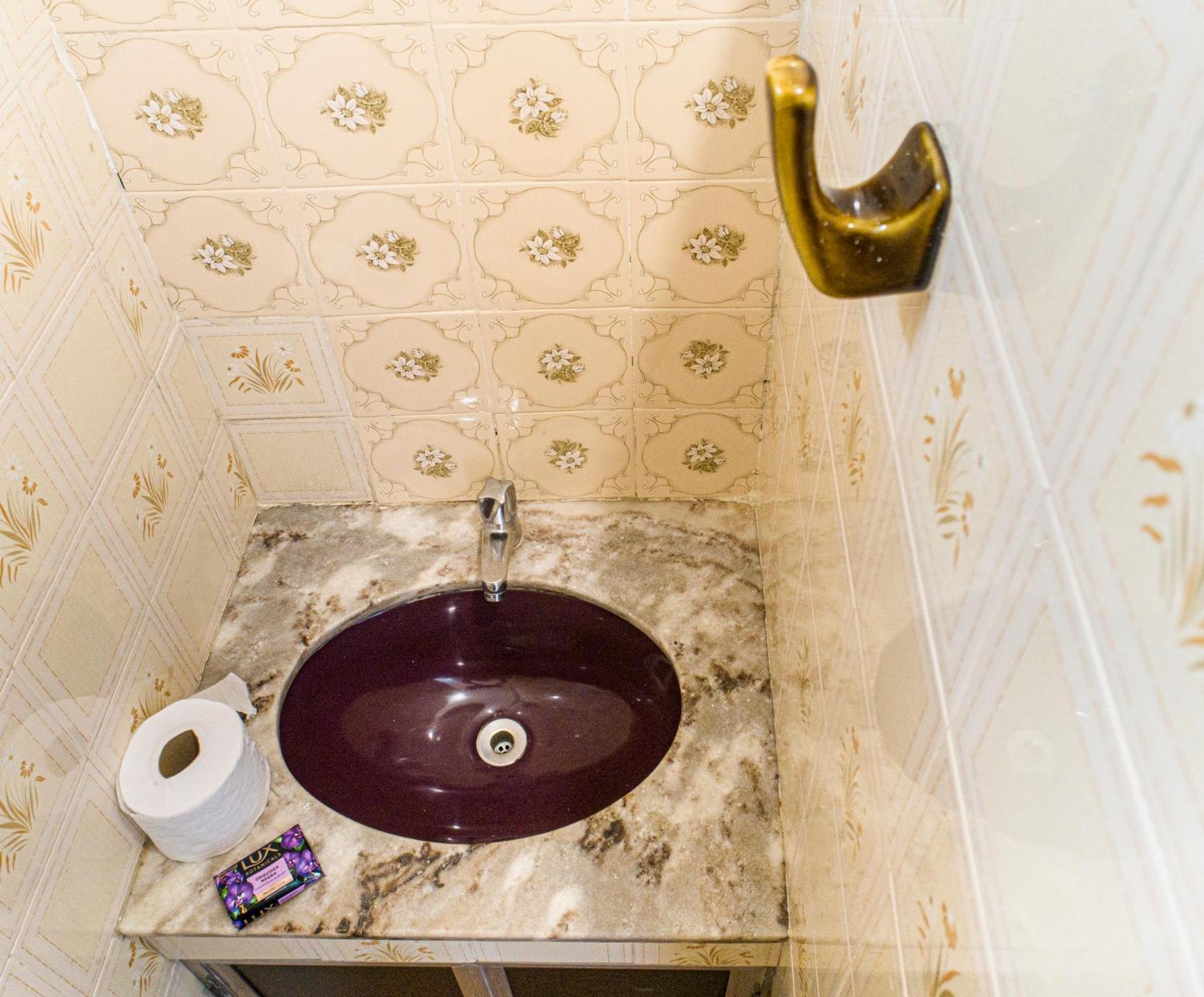 Copacabana 3 Suites, Andar Alto Com Vista Mar, 9 Camas, Enorme, Wifi 300Mb, Ar Condicionado Em Todas Suites, Pauloangerami Mvc1812 Rio de Janeiro Dış mekan fotoğraf
